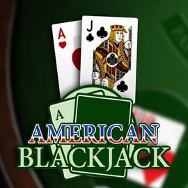 Enjoy American Blackjack by Habanero – logo hosted on xtraspinn.co.uk