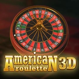 Play American Roullete 3D (Evoplay) slot by Evoplay on xtraspinn.co.uk