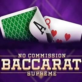 Play Baccarat Supreme slot by OneTouch Games on xtraspinn.co.uk