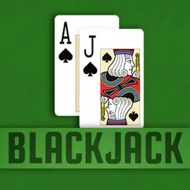 Blackjack (Relax Gaming) by Relax Gaming, showcased at xtraspinn.co.uk – game logo