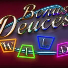 Bonus Deuces Wild (RTG) slot icon by RTG (Reel Time Gaming), available at Xtraspin Casino