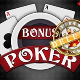 Play the Bonus Poker Deluxe - 3 Hands slot by RTG (Reel Time Gaming) on Xtraspin Casino