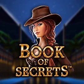 Book of Secrets online slot from SYNOT Games – play at xtraspinn.co.uk