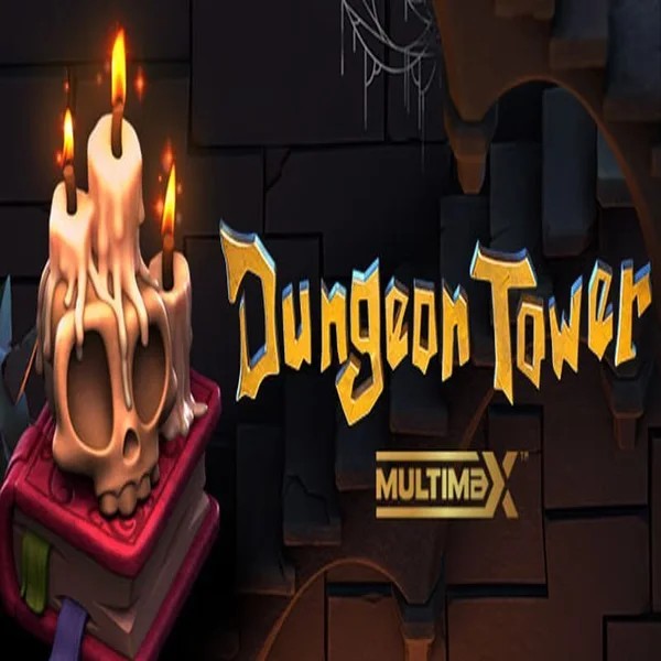 Dungeon Tower – slot by Peter &amp; Sons, featured at xtraspinn.co.uk