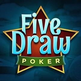 Five Draw Poker MH (Nucleus) logo by Nucleus Gaming Xtraspin Casino