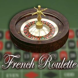 French Roulette (BGaming) slot logo by BGAMING at Xtraspin Casino