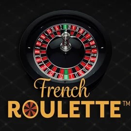 Try French Roulette (NetEnt) slot by NetEnt on xtraspinn.co.uk – logo image