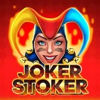 Logo of Joker Stoker from Endorphina at Xtraspin Casino