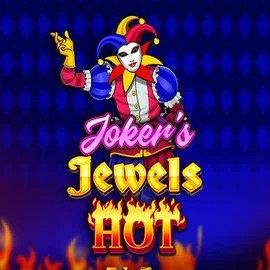 Jokers Jewels Hot online slot from Pragmatic Play – play at xtraspinn.co.uk