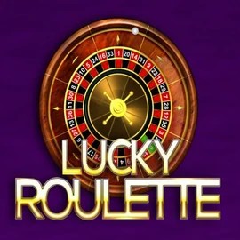 Lucky Roulette slot icon by Belatra Games, available at Xtraspin Casino