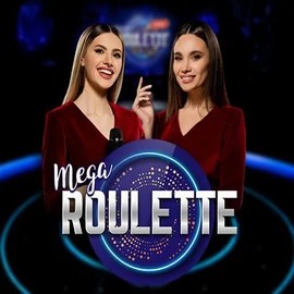 Mega Roulette – slot by Pragmatic Play, featured at xtraspinn.co.uk