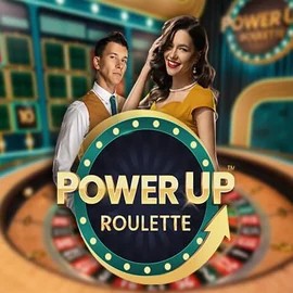 Play the PowerUP Roulette slot by Pragmatic Play on Xtraspin Casino