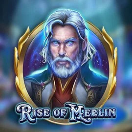 Play Rise of Merlin slot by Play'n GO on xtraspinn.co.uk