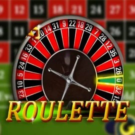 Roulette (Pragmatic Play) slot logo by Pragmatic Play at Xtraspin Casino