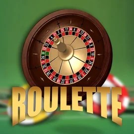 Roulette (Relax Gaming) logo – Table Games by Relax Gaming at Xtraspin Casino