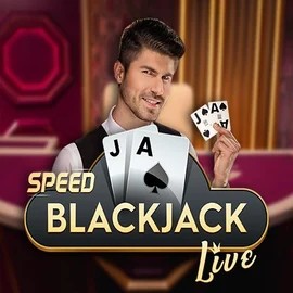 Speed Blackjack – slot by Pragmatic Play, featured at xtraspinn.co.uk