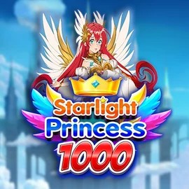 Play the Starlight Princess 1000 slot by Pragmatic Play on Xtraspin Casino