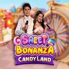 Sweet Bonanza Candy Land Live online slot from Pragmatic Play – play at xtraspinn.co.uk