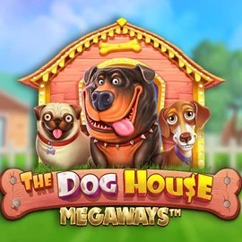The Dog House Megaways online slot from Pragmatic Play – play at xtraspinn.co.uk