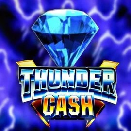 Play the Thunder Cash slot by Novomatic on Xtraspin Casino