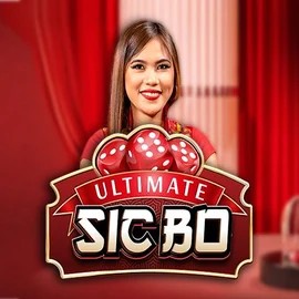 Play the Ultimate Sic Bo slot by Ezugi on Xtraspin Casino