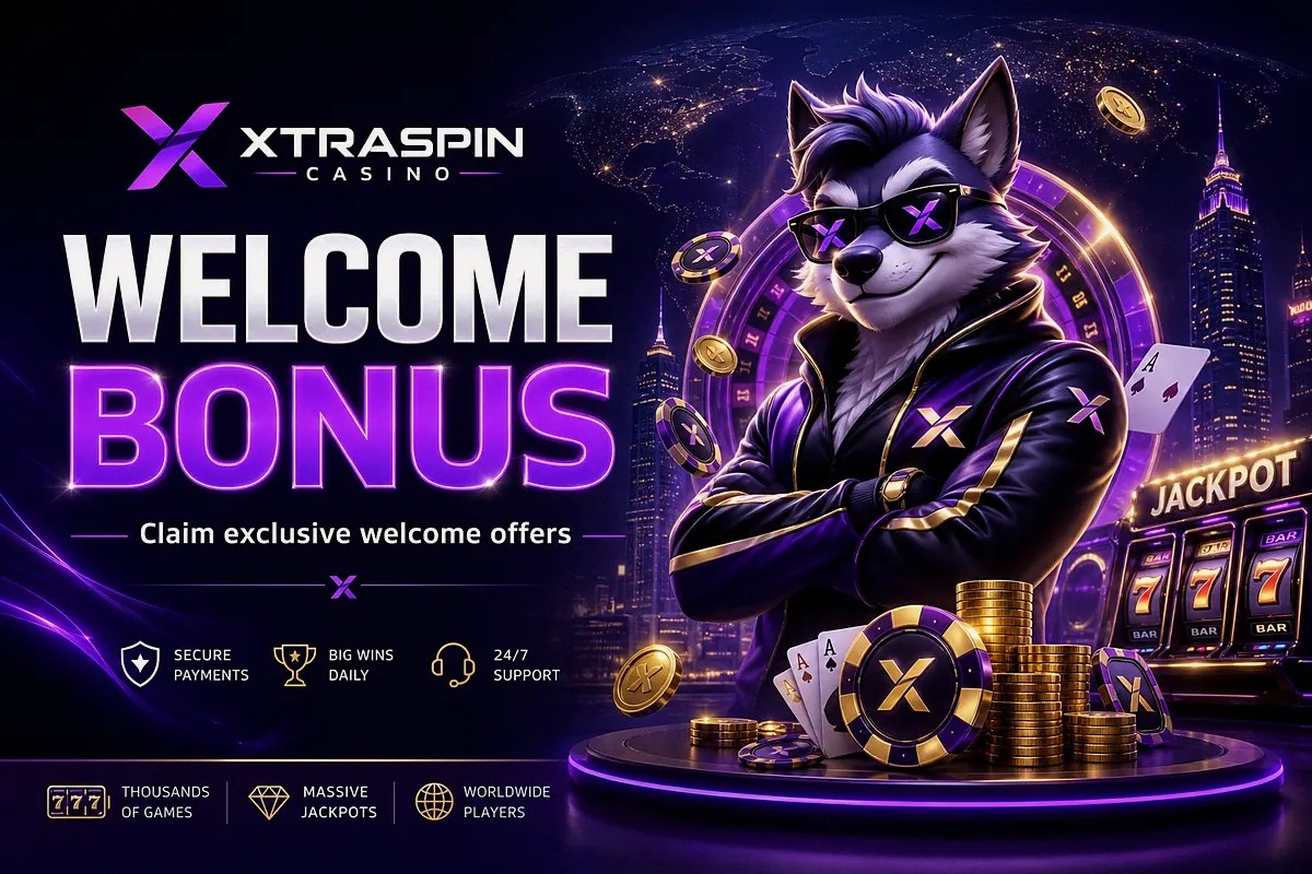 Xtraspin Starter Pack